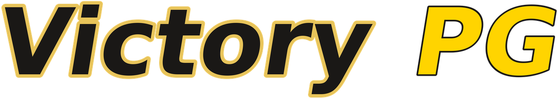 Victory PG โลโก้